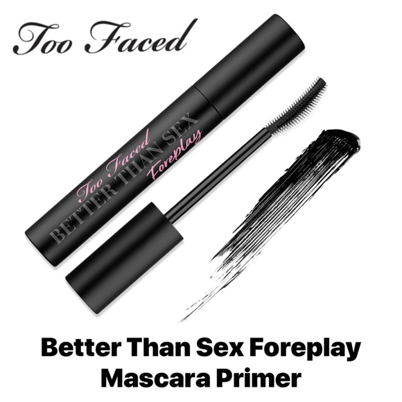 Too Faced Mascara Primer - Picture 1 of 10